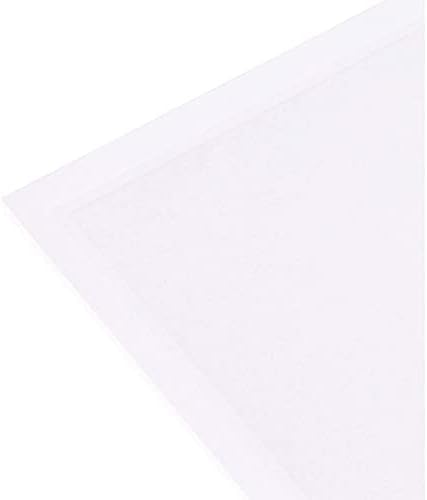 100 Pack Blank Invitation Cards with Envelopes