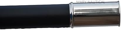 MARY NAUTICAL Decorative Single Barrel Telescope
