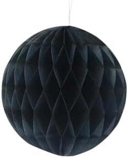 15pcs 4 Inch Honeycomb Paper Balls for Party Decor