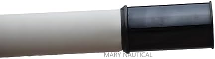 MARY NAUTICAL Authentic Royal Nautical Telescope Decor