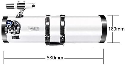 1400mm Reflector Telescope 150mm Aperture High Power Equatorial Mount