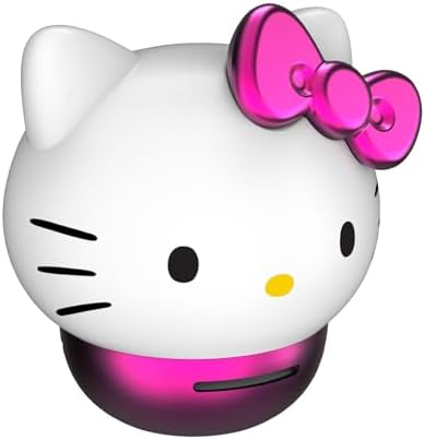Hello Kitty Wireless Speaker with Bluetooth 52