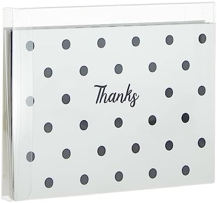 Juvale 50 Pack Clear Greeting Card Storage Boxes - 45x6 Inch