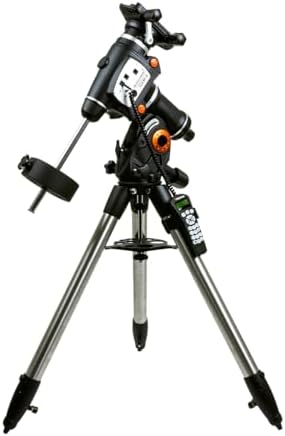 Celestron CGEM II 800mm Schmidt-Cassegrain Telescope