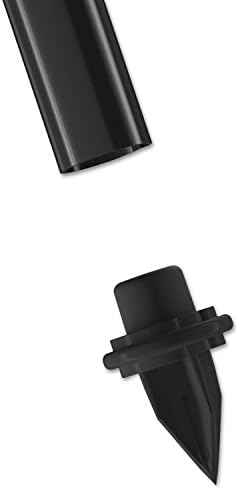 Quartet Easel Heavy-Duty 66 Adjustable Black