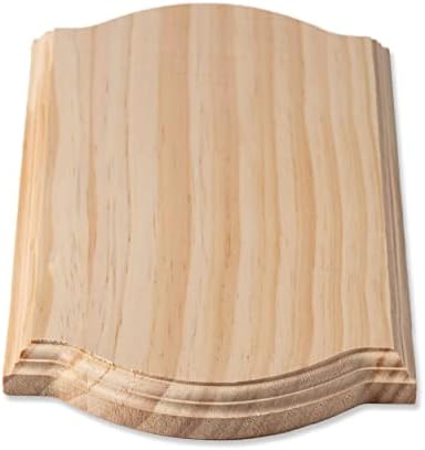 Pine Innkeeper Signboard by Make Market