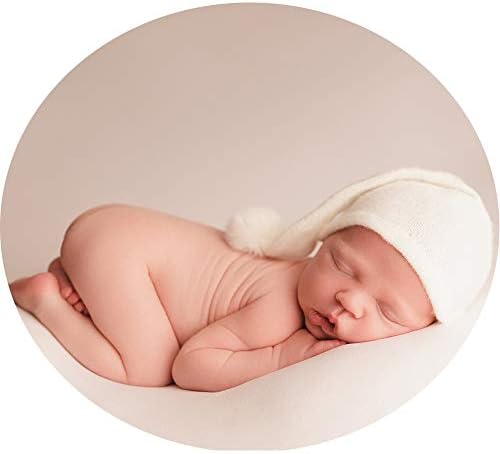 Baby Boy Girl Photography Knit Outfits Newborn Photo Props