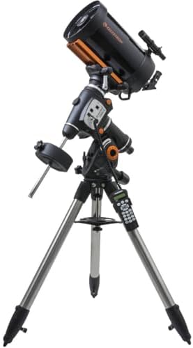 Celestron CGEM II 800mm Schmidt-Cassegrain Telescope