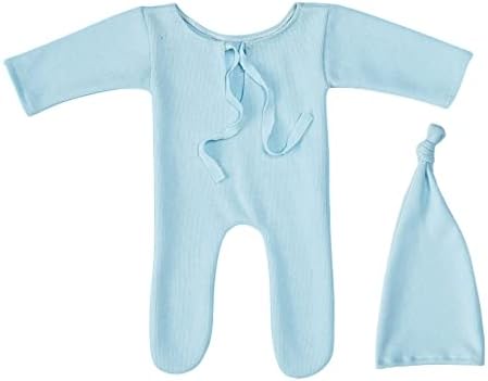 Vedory Newborn Baby Photo Costume Set for Boys and Girls