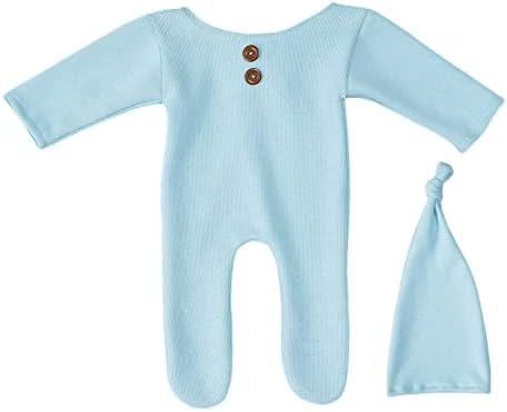 Vedory Newborn Baby Photo Costume Set for Boys and Girls