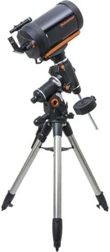 Celestron CGEM II 800mm Schmidt-Cassegrain Telescope