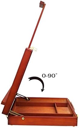 Portable Painting Stand Easel with Drawer Storage
