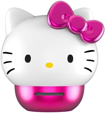 Hello Kitty Wireless Speaker with Bluetooth 52