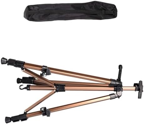 Adjustable Metal Art Easel with Storage Bag 1