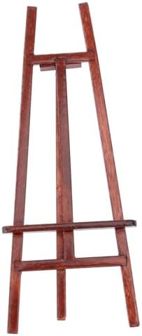VICASKY Miniature Easel Art Display Decor