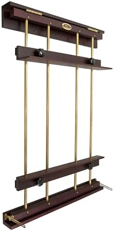 Rue Wall Display And Painting Easel Small 24in Wide