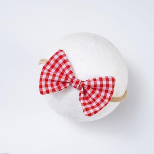 Newborn Baby Chef Costume Set for Photoshoots