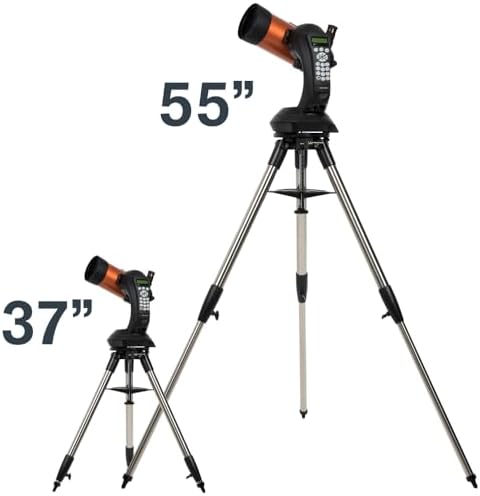 Celestron NexStar 5SE Computerized Telescope
