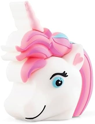 Unicorn Bluetooth Speaker for Kids Portable