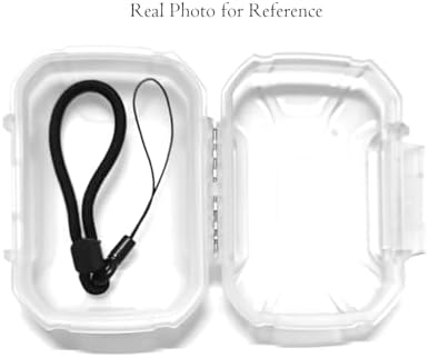 Suspirit Protective Earphone Case Dustproof Waterproof Shockproof