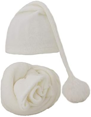 Baby Boy Girl Photography Knit Outfits Newborn Photo Props