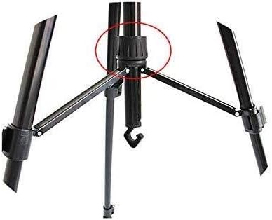 Professional Display Easel with Adjustable Height for Art Writing and Poster Boards