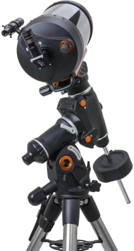 Celestron CGEM II 800mm Schmidt-Cassegrain Telescope
