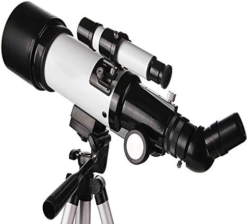TYUHDUYUR Professional Stargazing Telescope with Tripod