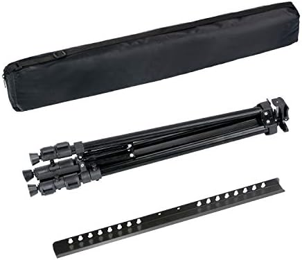 T-SIGN 72 Inch Adjustable Folding Easel Stand