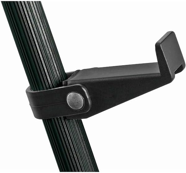 MasterVision FLX05101 Telescoping Easel Display Stand