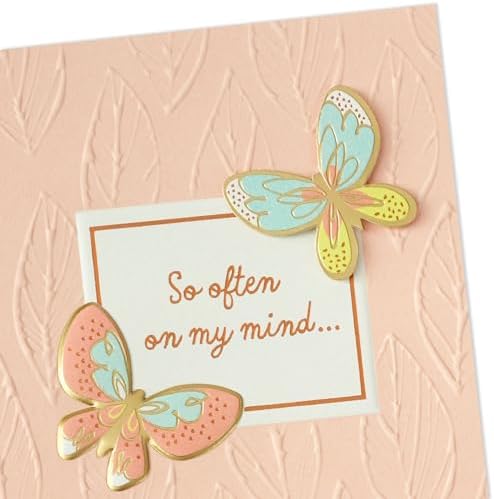 Hallmark Elegant All Occasion Card Assortment 12 Cards with Envelopes