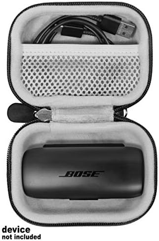 WGear Bose SoundSport Free Charger Box Protective Case