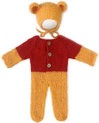 Vedory Newborn Photography Props for Boys