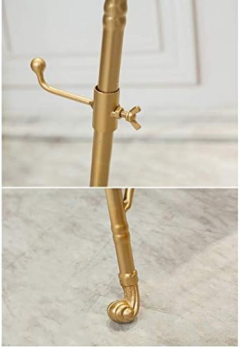 Iron Art Easel Stand for Painting and Display