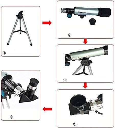Telescope for Kids and Adults 90X Magnification