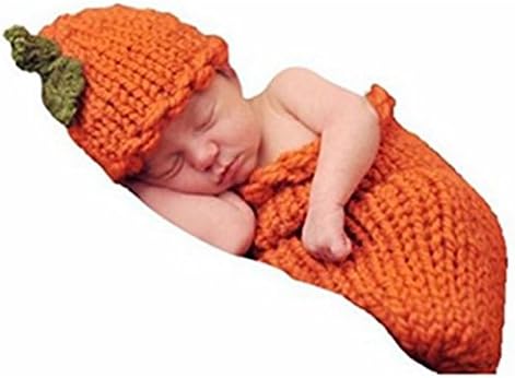 Coberllus Newborn Baby Photo Props Set