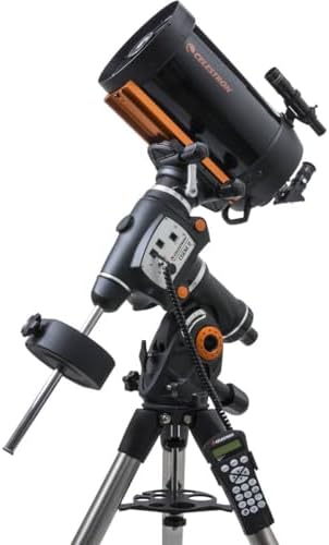 Celestron CGEM II 800mm Schmidt-Cassegrain Telescope