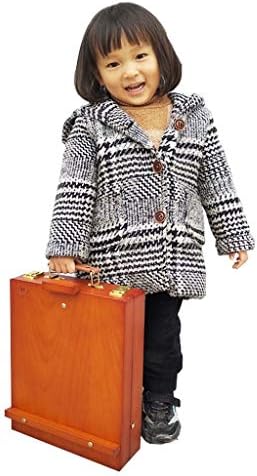 Portable Painting Stand Easel with Drawer Storage