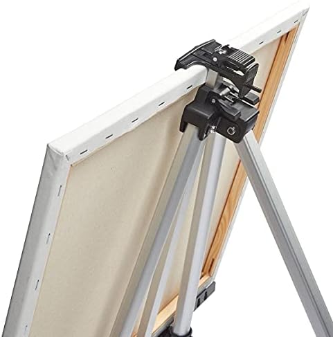 KINGART 736 Adjustable Aluminum Easel 18-66 Inches