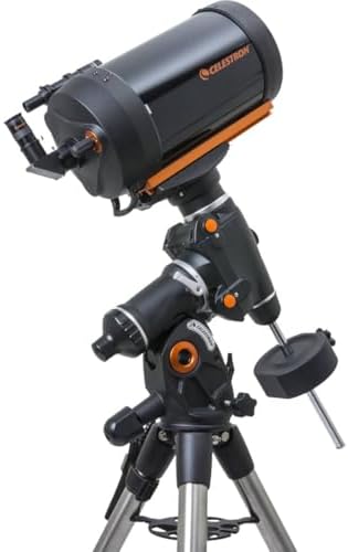 Celestron CGEM II 800mm Schmidt-Cassegrain Telescope
