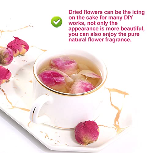 PlantGift Fragrant Peony Ball 50G for Soap Making and Crafts