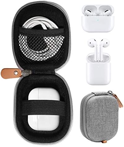 WGear Protective Case for AirPods Pro 2 and 1