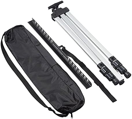 KINGART 736 Adjustable Aluminum Easel 18-66 Inches