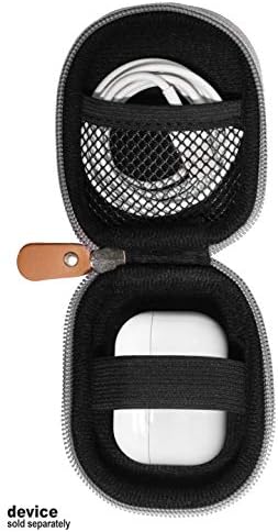 WGear Protective Case for AirPods Pro 2 and 1