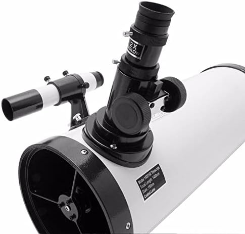 1400mm Reflector Telescope 150mm Aperture High Power Equatorial Mount