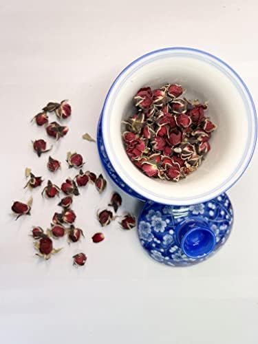 Pure Nature Dried Flower Soap Candle Mold