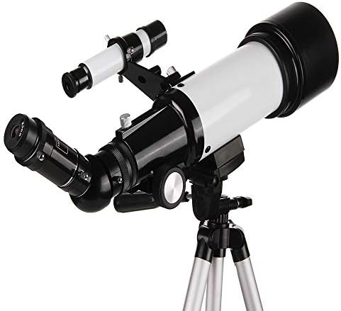 TYUHDUYUR Professional Stargazing Telescope with Tripod