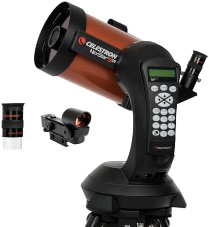 Celestron NexStar 5SE Computerized Telescope
