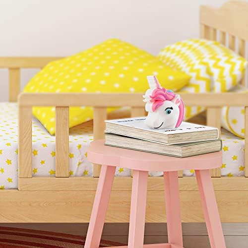 Unicorn Bluetooth Speaker for Kids Portable