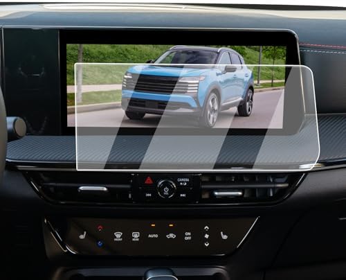 ECOZEN 2025 Nissan Kicks Matte Screen Protector